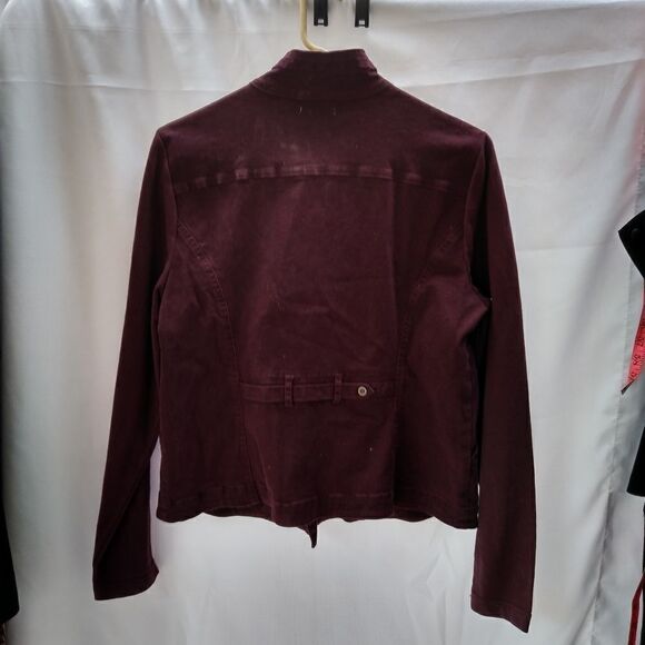 Maurices jacket  - Picture 2 of 6